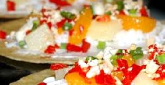 Куриный рулет