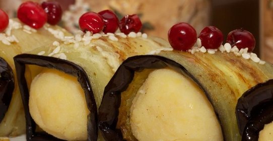 Гороховые биточки