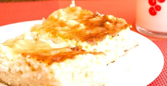 Творожная запеканка в мультиварке Скарлет