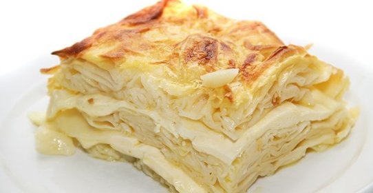 Ачма с сулугуни