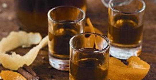 Сицилийский ликер