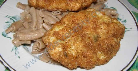 Рубленные котлеты из куриного филе