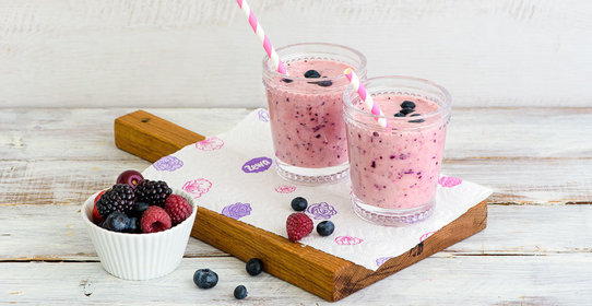 Свекольные голубцы с белой фасолью