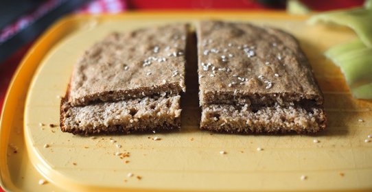 Вегетарианские бургеры