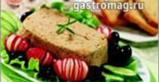 Начинка для пирогов с калиной