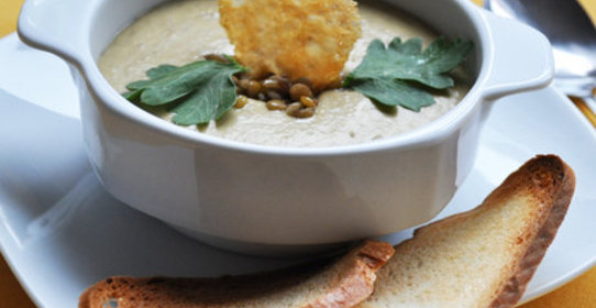 Салат с редькой и помидорами