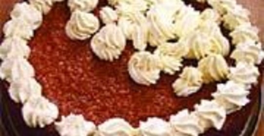 Маринованная свинина, запеченная с овощами