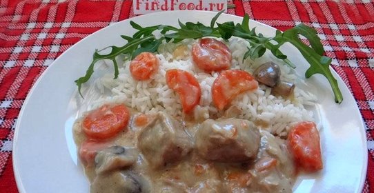 Бланкет дю Вьянд