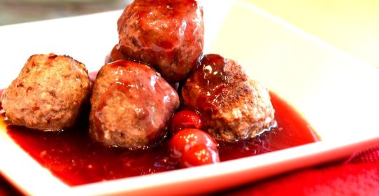 Котлеты из медвежатины