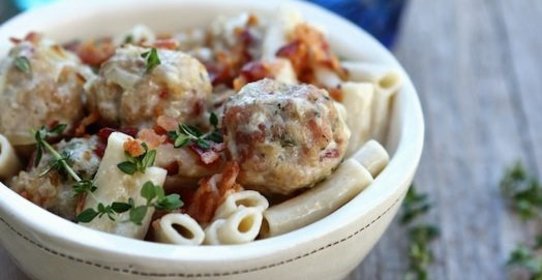 Котлеты в сметане в духовке