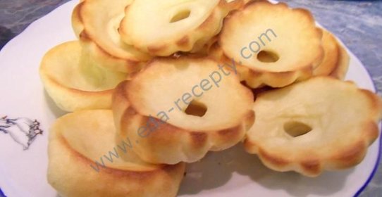 Йоркширский пудинг