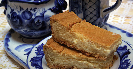 Неаполитанская пастьера