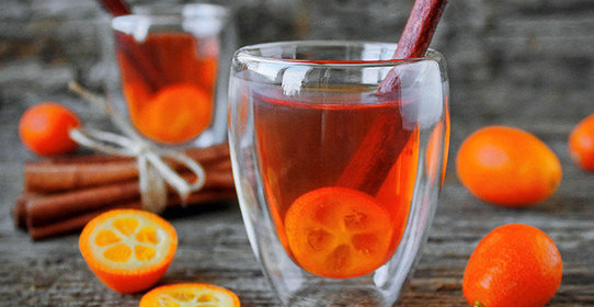 Чай вице-адмирала Вернона