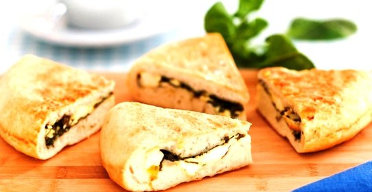 Осетинский пирог в мультиварке