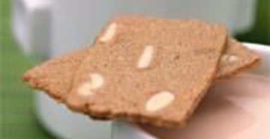 Поссет с лаймом и апельсином