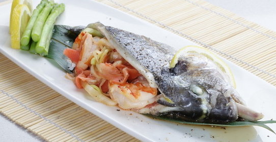 Яблочный пирог