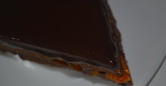 Постные морковные котлеты