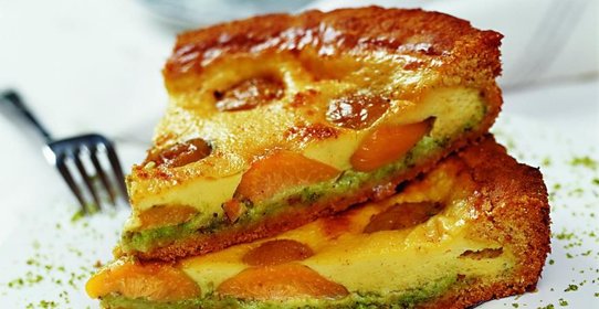 Рагу из утки с шампиньонами