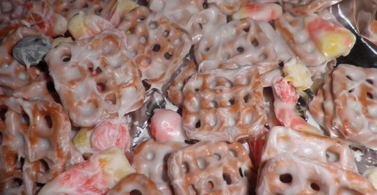 Белый шоколад