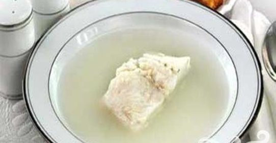 Уха арабская