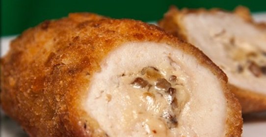 Котлеты де-воляй