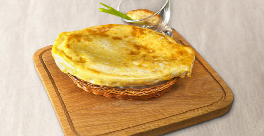 Говядина в соусе карри