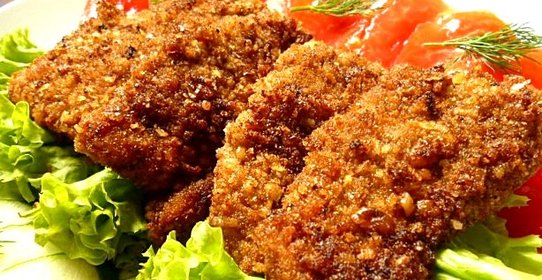 Мясо по-арабски