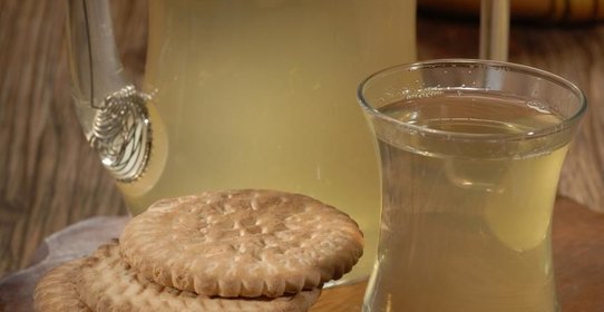 Медовый напиток