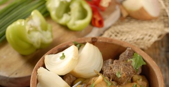 Ужин французского пастуха