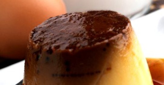 Двухслойное желе