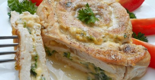 Вертута куриная