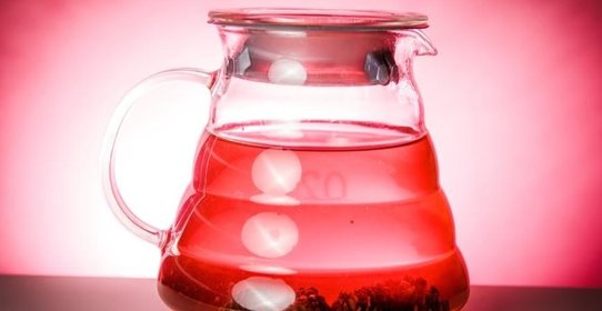 Таёжный чай