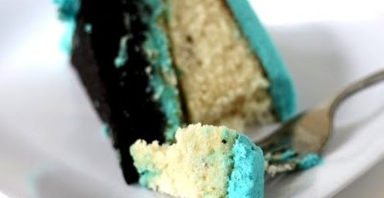 Торт Аватар