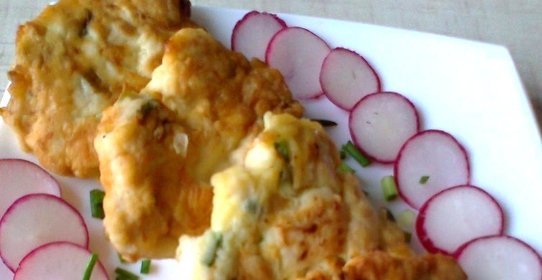 Рубленые куриные котлеты