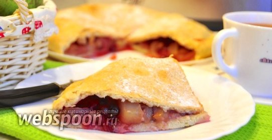 Пирог «Ассорти»