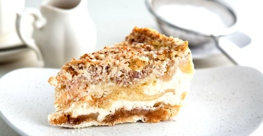 Манник на молоке в мультиварке