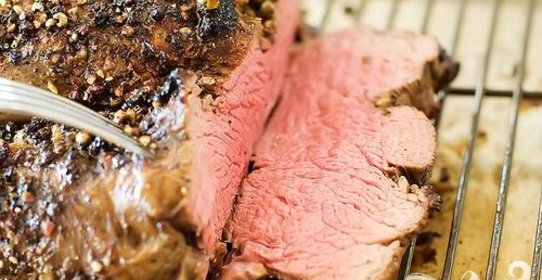 Жареная говядина