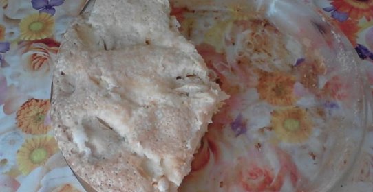 Самая вкусная Шарлотка с яблоками