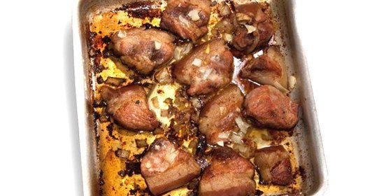 Говядина в пиве