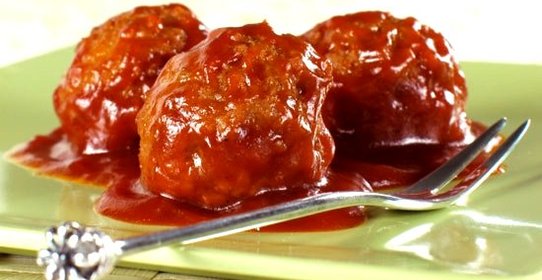 Тефтели из рыбного фарша