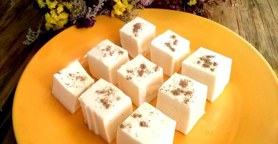 Зефир по Дюкану