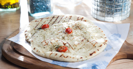 Творожные шарики