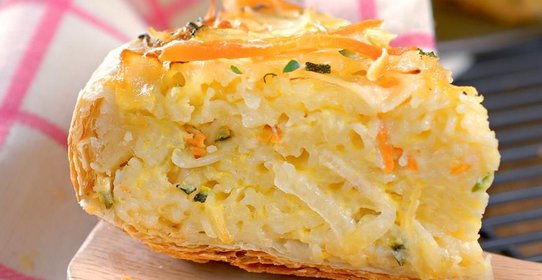 Морс из свеклы