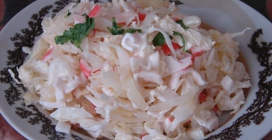 Салат ананас крабовые палочки сельдерей