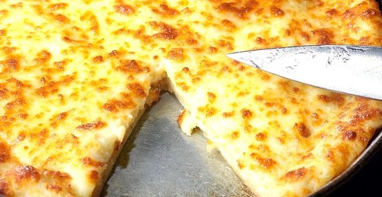 Мегрельские хачапури