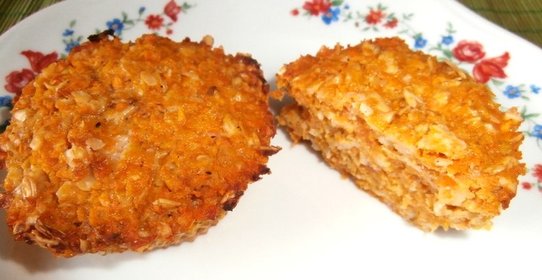 Диетические сладости к чаю