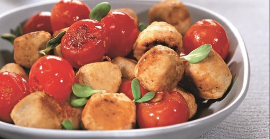 Куриные тефтели