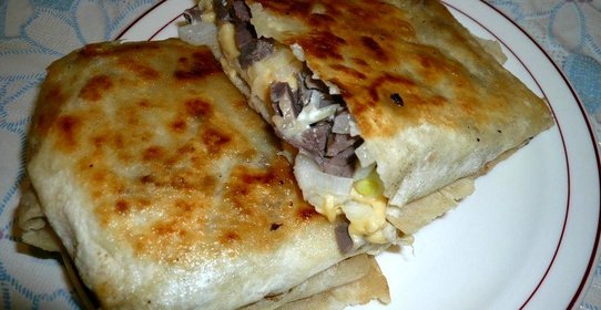 Сердечные конвертики