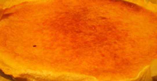 Сифнийский медовый пирог