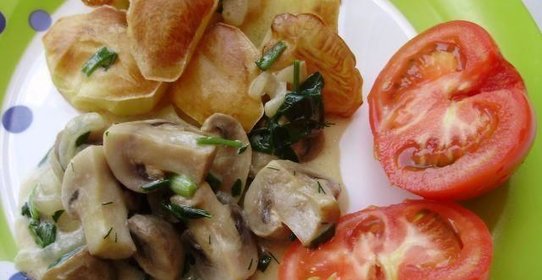 Зразы с яйцом и луком